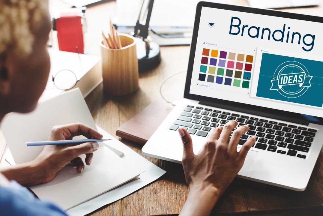 creating a new brand strategy