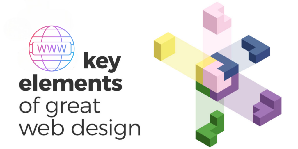 Key Elements of Effective Web Design