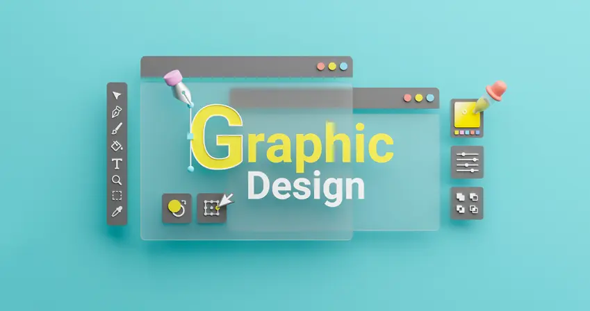 small business graphic designer